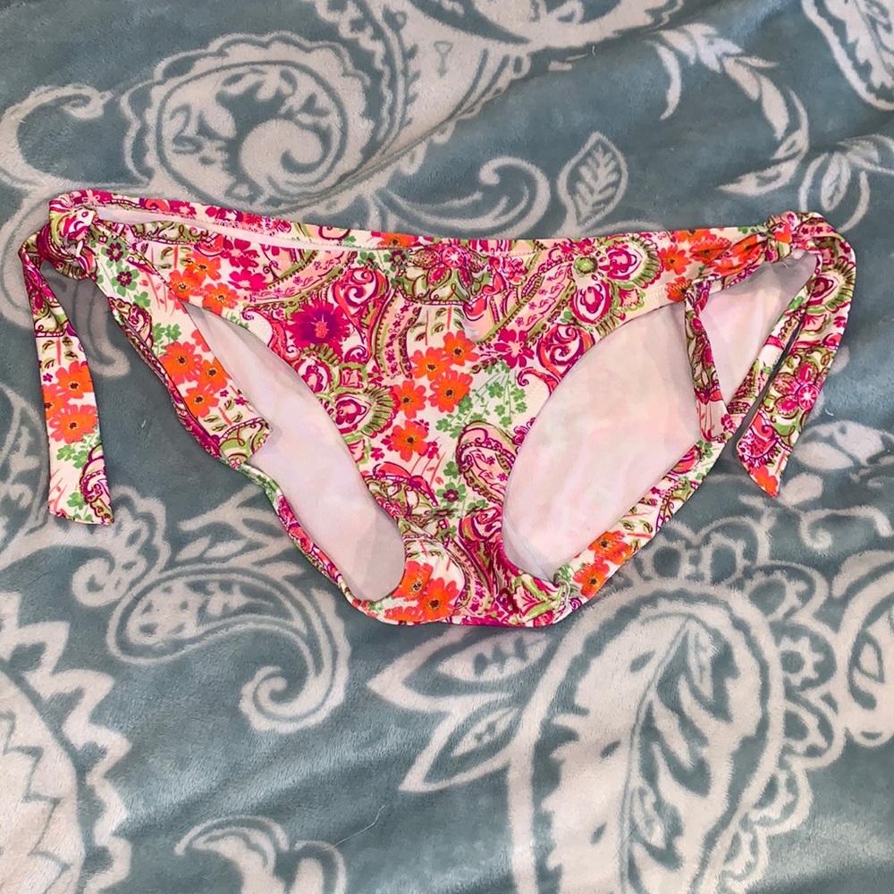 Aerie XL swim bikini bottoms